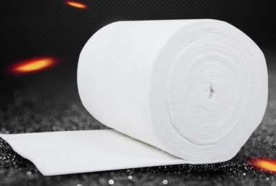 1260 ceramic fiber blanket
