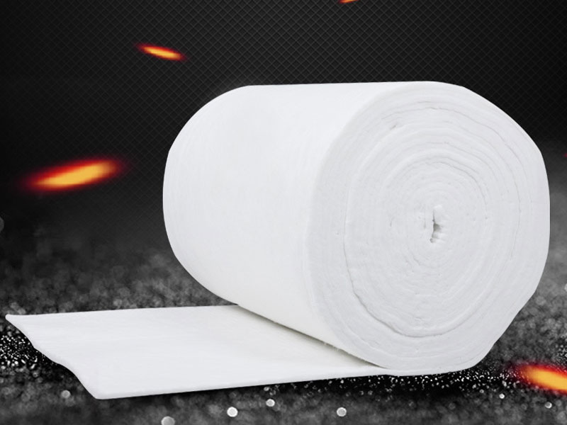 1260 ceramic fiber blanket