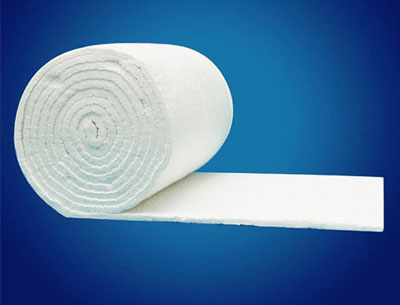 Ceramic-Fiber-Blanket