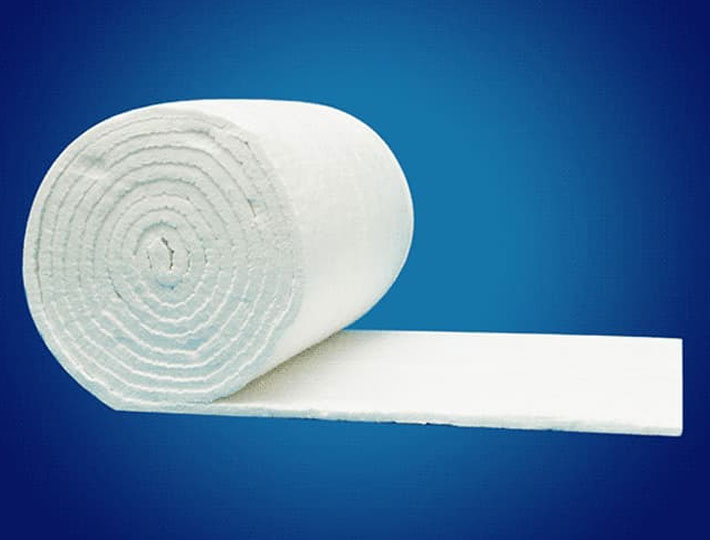 Ceramic-Fiber-Blanket
