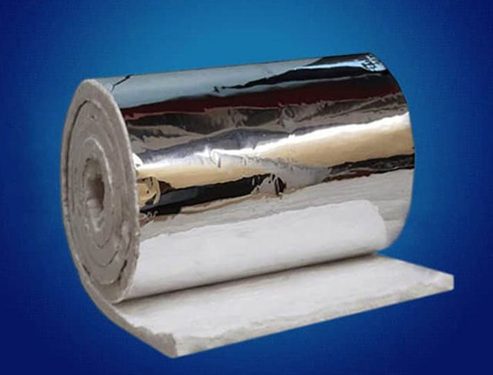 Ceramic-Fiber-Blanket