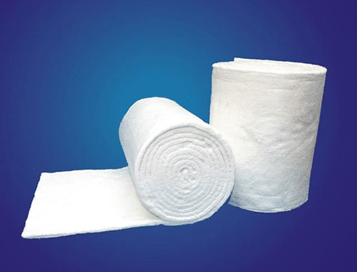Ceramic-Fiber-Blanket