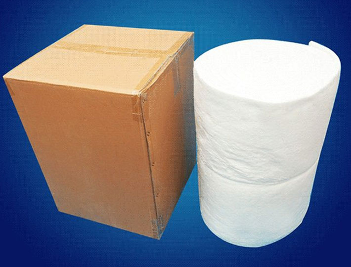 Ceramic-Fiber-Blanket