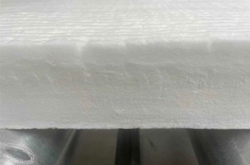 Ceramic-Fiber-Blanket-Application