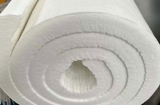 Ceramic-Fiber-Blanket
