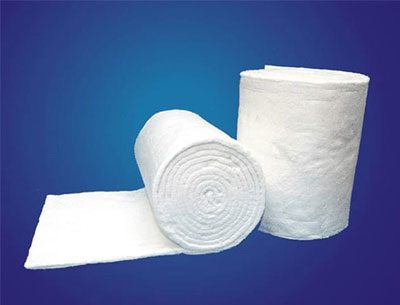 Ceramic Fiber Blanket