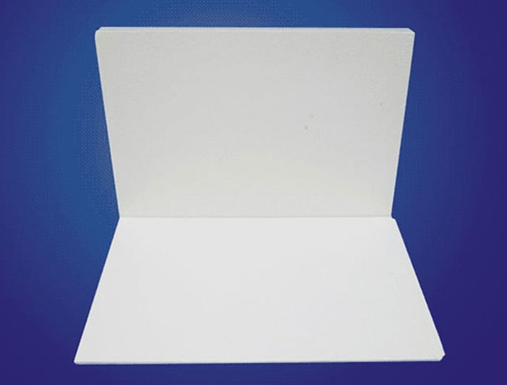 Ceramic Fiber Board