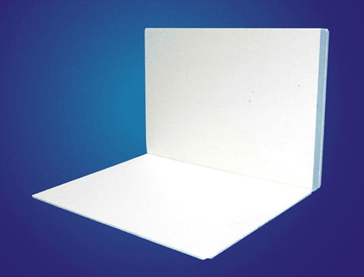 Ceramic Fiber Board