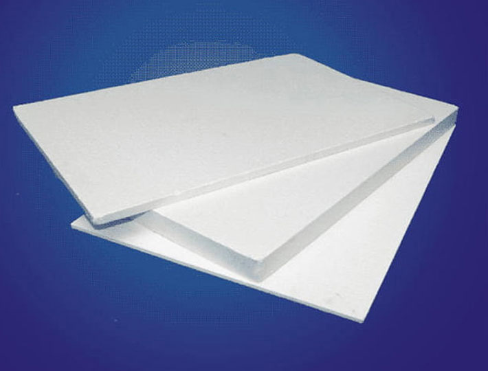 Ceramic Fiber Board