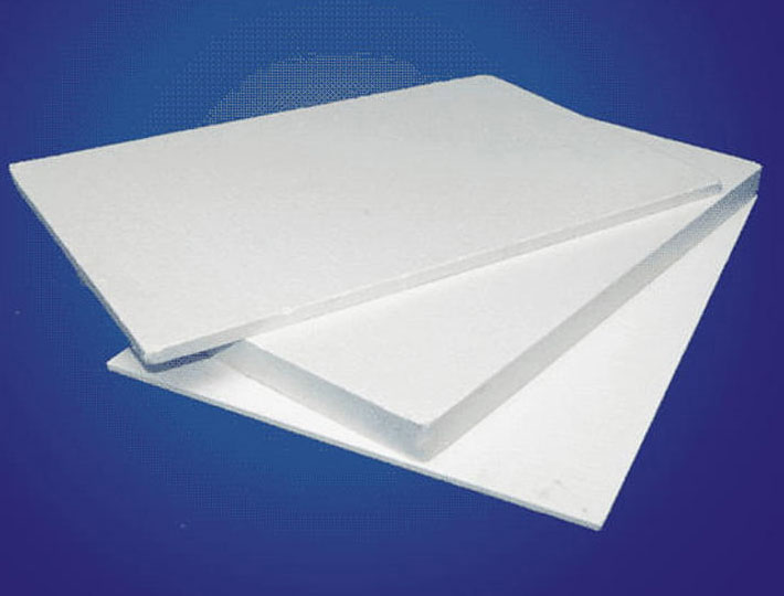Ceramic Fiber Board