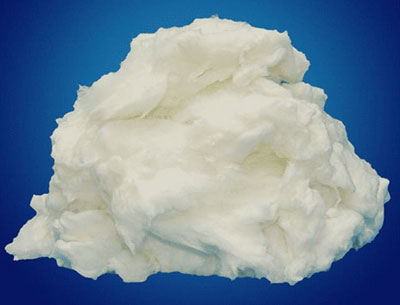 Ceramic Fiber Bulk