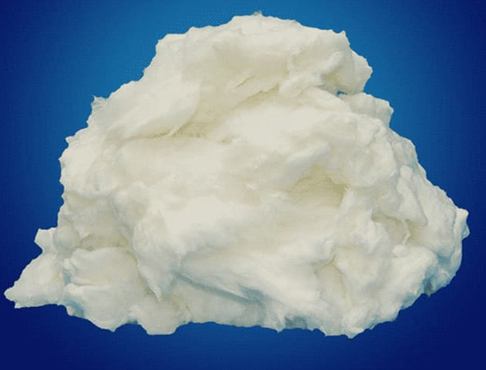 Ceramic Fiber Bulk
