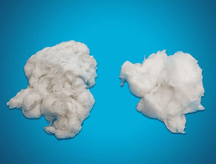 Ceramic Fiber Bulk