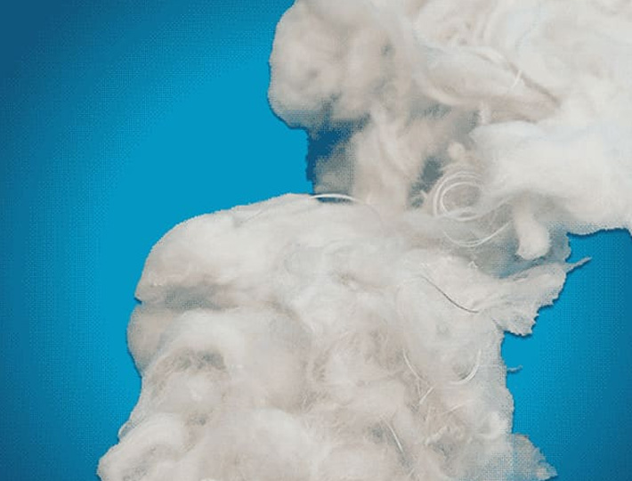 Ceramic Fiber Bulk