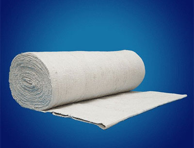 Ceramic Fiber Cloth