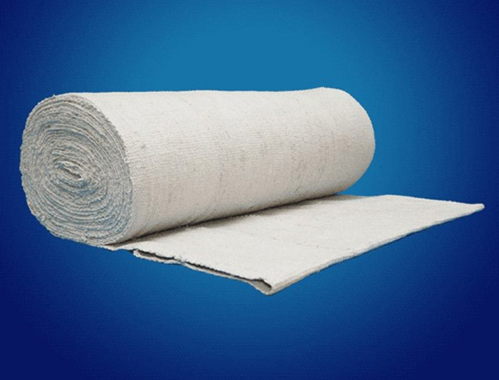 Ceramic Fiber Cloth