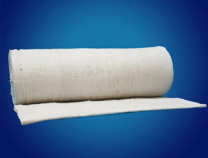 Ceramic Fiber Cloth