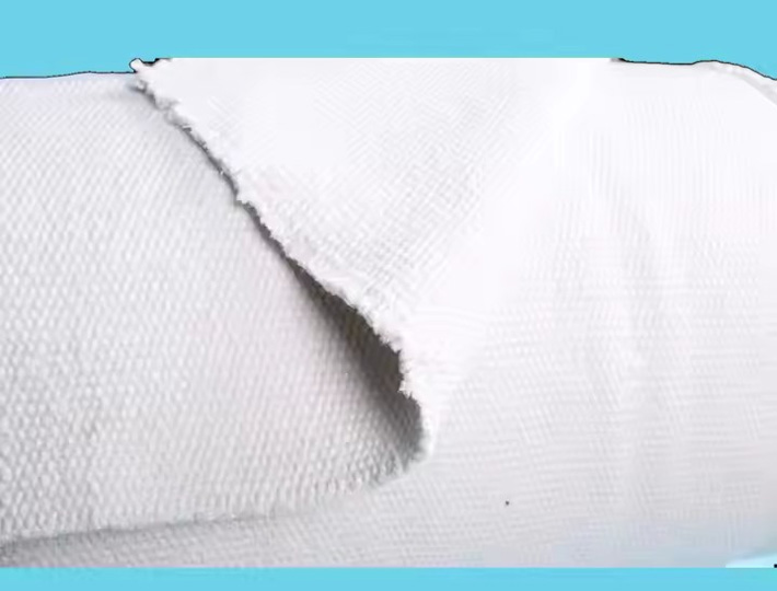 Ceramic Fiber Cloth
