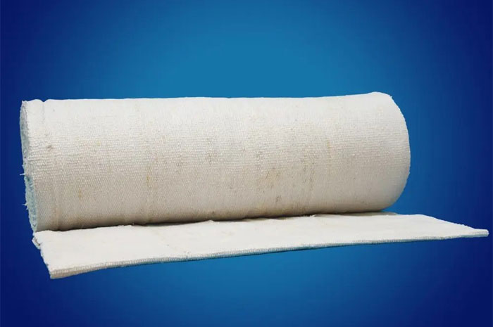 Ceramic Fiber Cloth