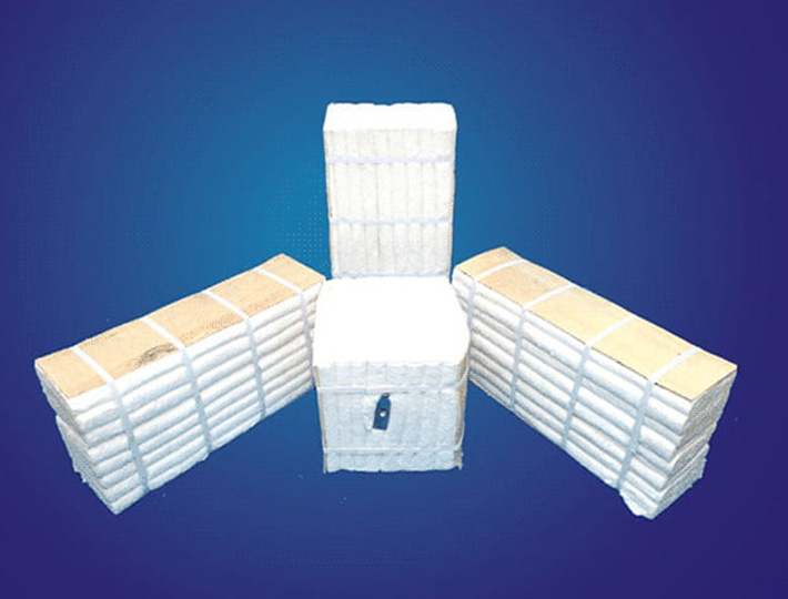 Ceramic Fiber Modules