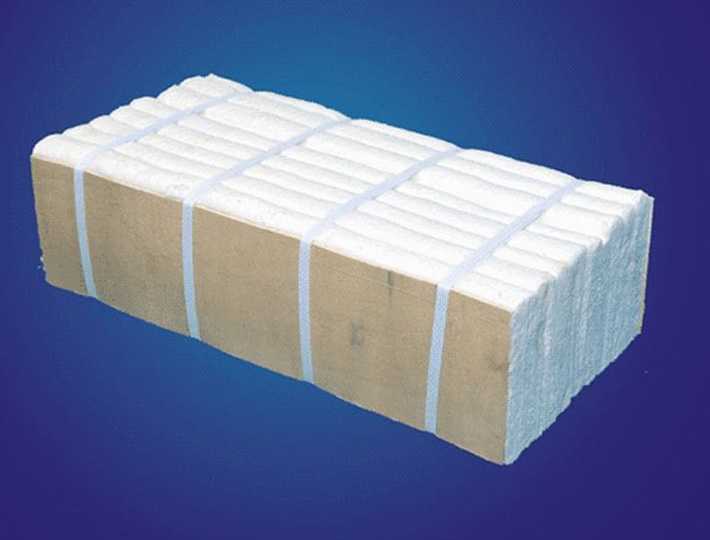 Ceramic Fiber Modules
