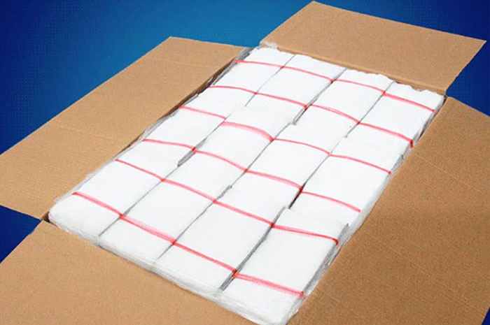 Ceramic Fiber Modules