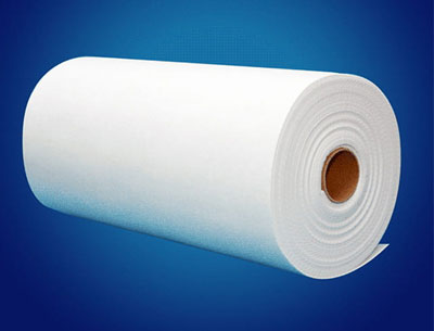 Ceramic-Fiber-Paper