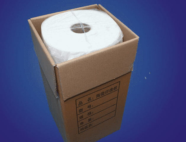 Ceramic-Fiber-Paper