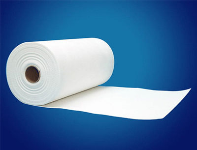 Ceramic-Fiber-Paper