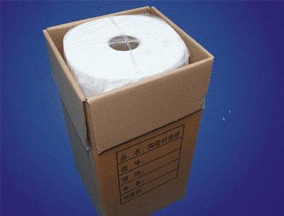 Ceramic-Fiber-Paper
