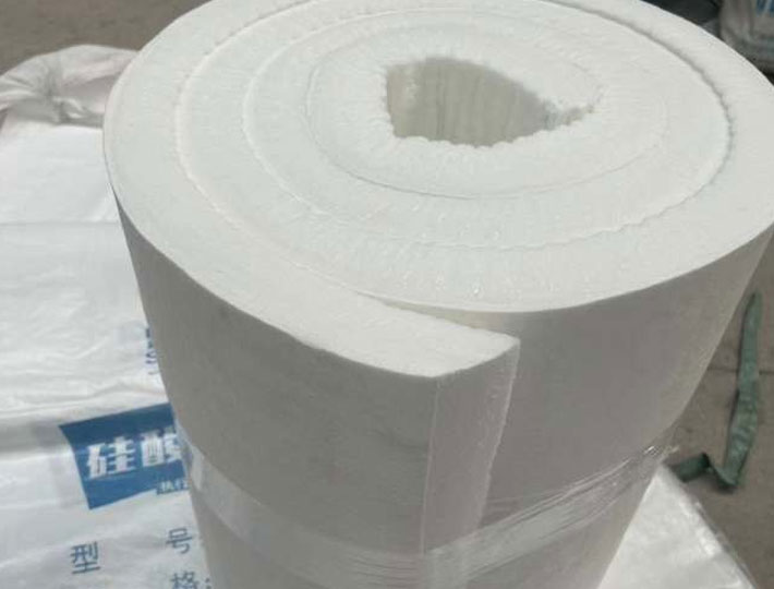 Ceramic-Fiber-Plus-Blanket
