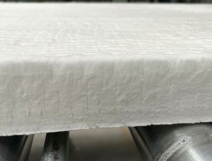 Ceramic-Fiber-Plus-Blanket