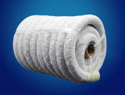 Ceramic Fiber Rope
