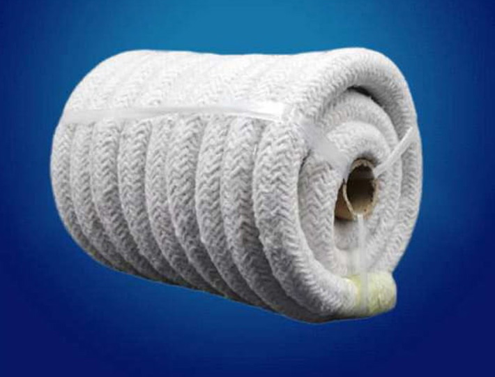 Ceramic Fiber Rope