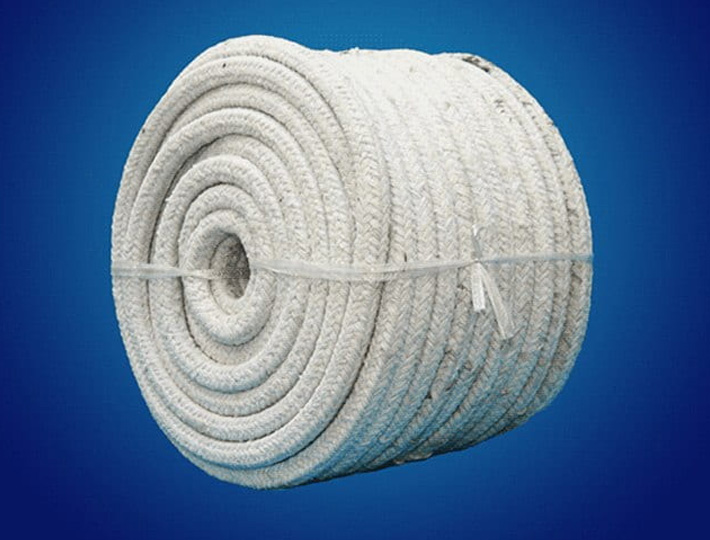 Ceramic Fiber Rope