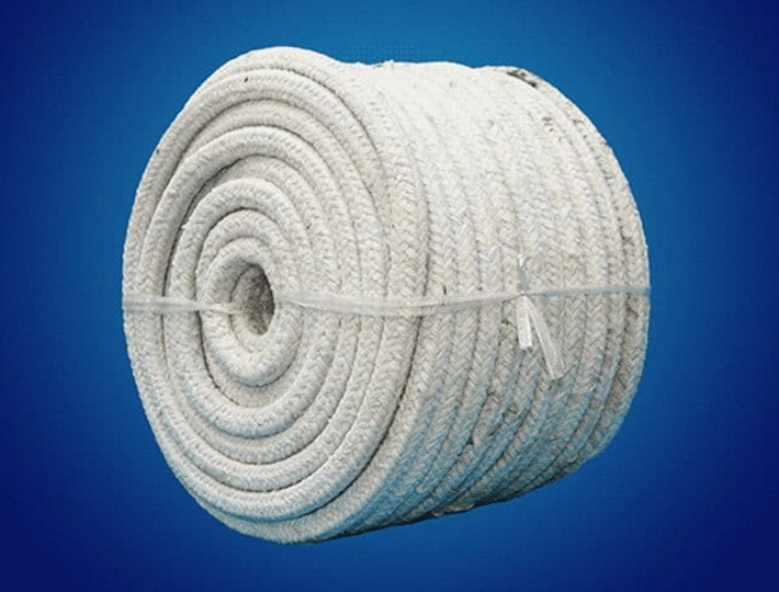 Ceramic Fiber Rope