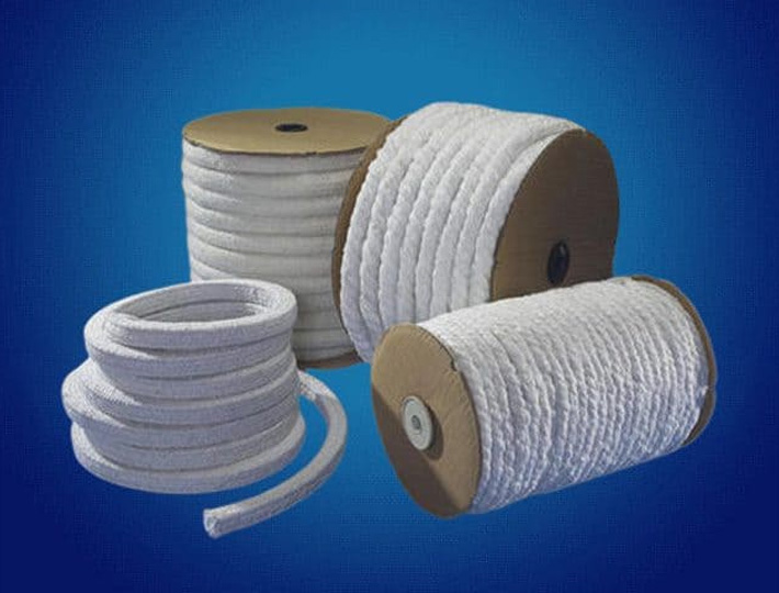 Ceramic Fiber Rope