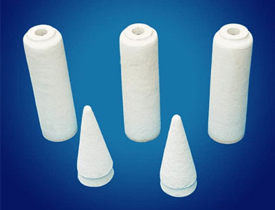 Ceramic Fiber Special Shaped