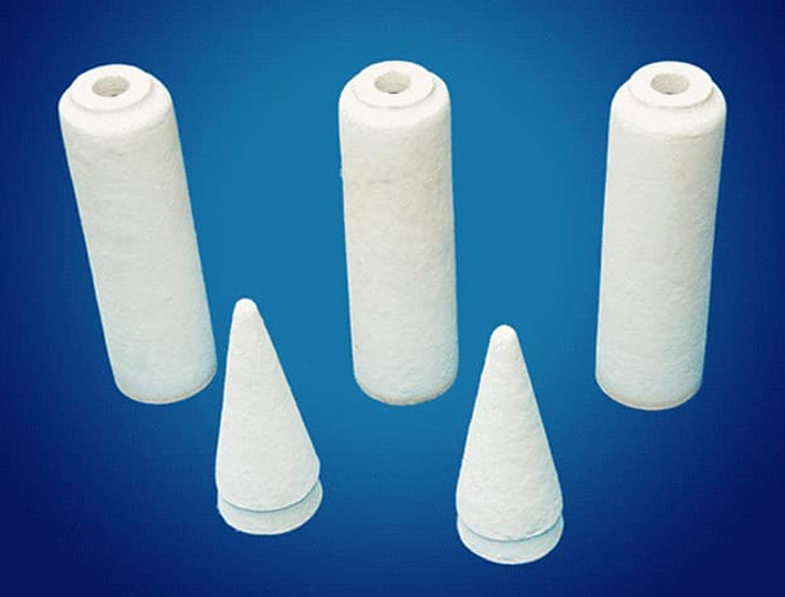Ceramic Fiber Special Shaped