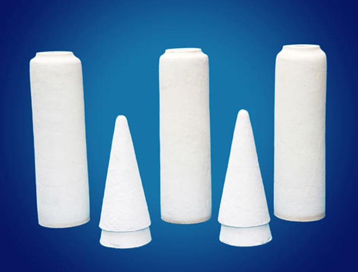 Ceramic Fiber Special Shaped