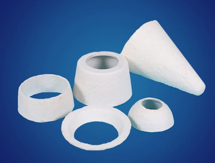 Ceramic Fiber Special Shaped