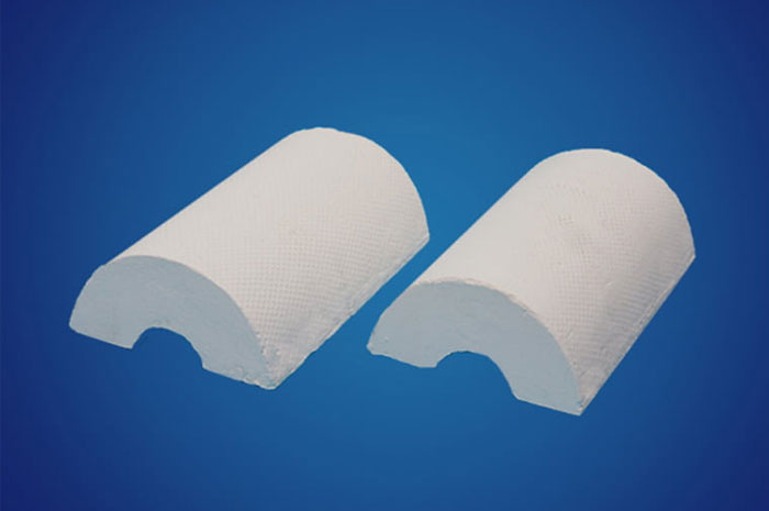 Ceramic Fiber Special Shaped