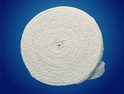 Ceramic Fiber Tape