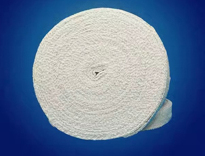 Ceramic Fiber Tape