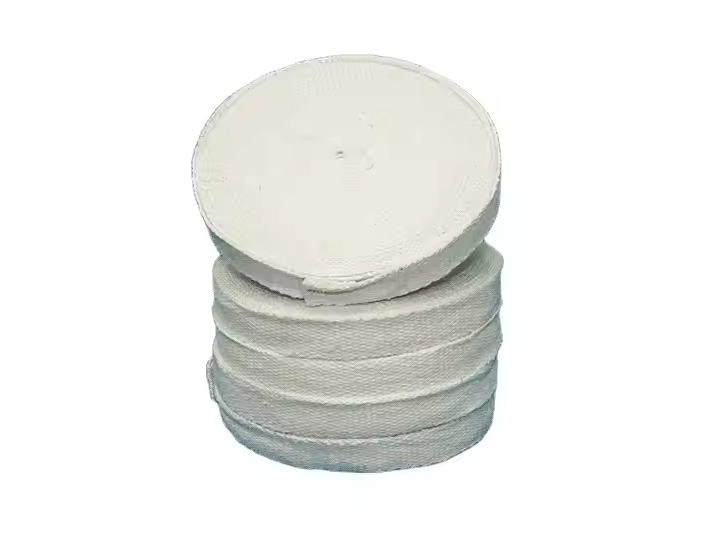 Ceramic Fiber Tape
