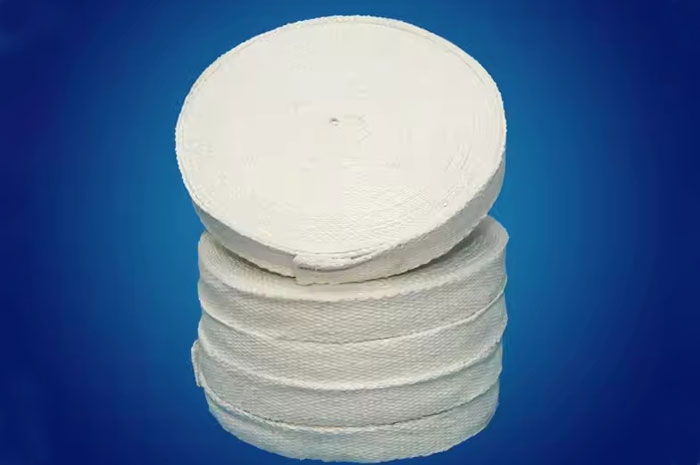 Ceramic Fiber Tape