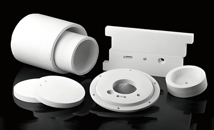 Other Ceramic fiber products