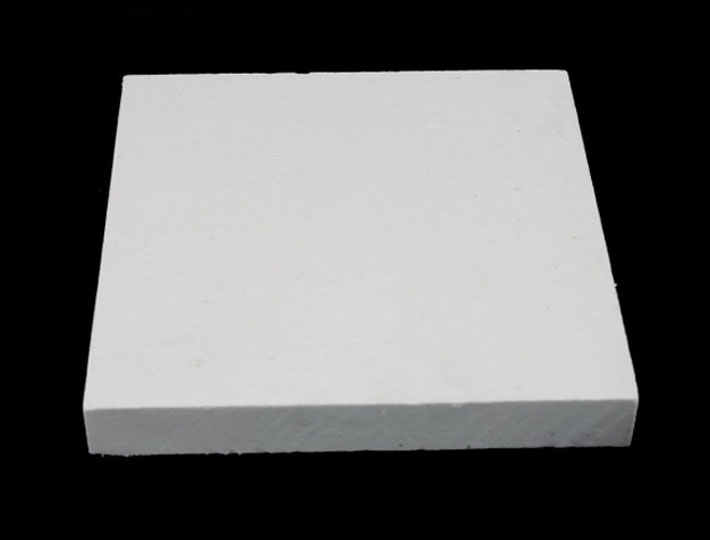 1600 1700 1800 1900 Polycrystalline Mullite Fiberboard