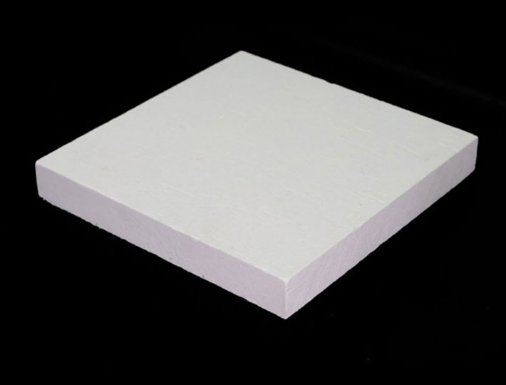 1600 1700 1800 1900 Polycrystalline Mullite Fiberboard