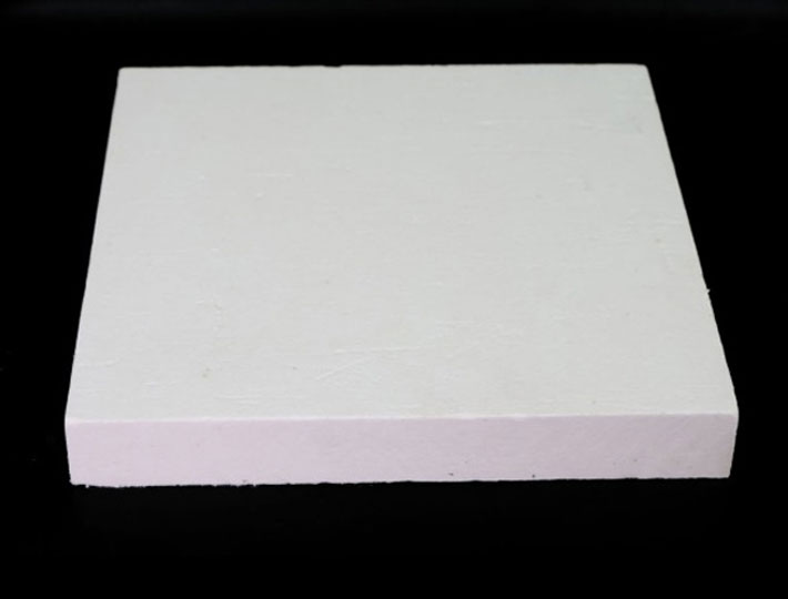 1600 1700 1800 1900 Polycrystalline Mullite Fiberboard